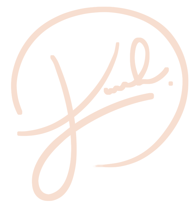 Krysten's signature logo